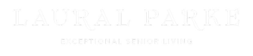 Laural Parke Senior Living Logo