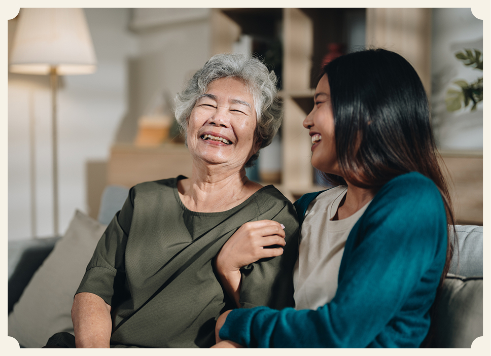 Memory Care facilities