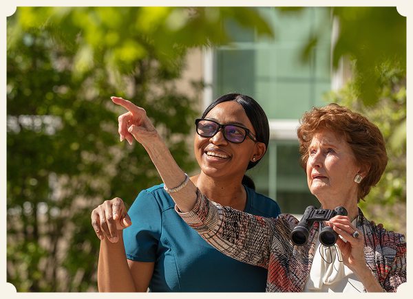 Respite Care services