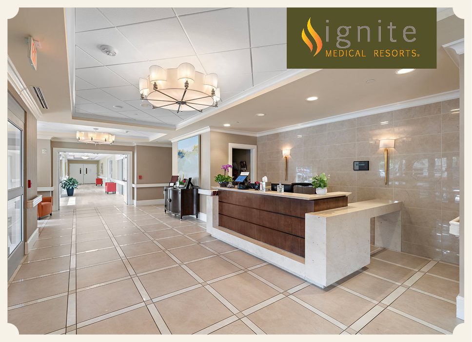 Rehabilitation services