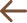 Back arrow