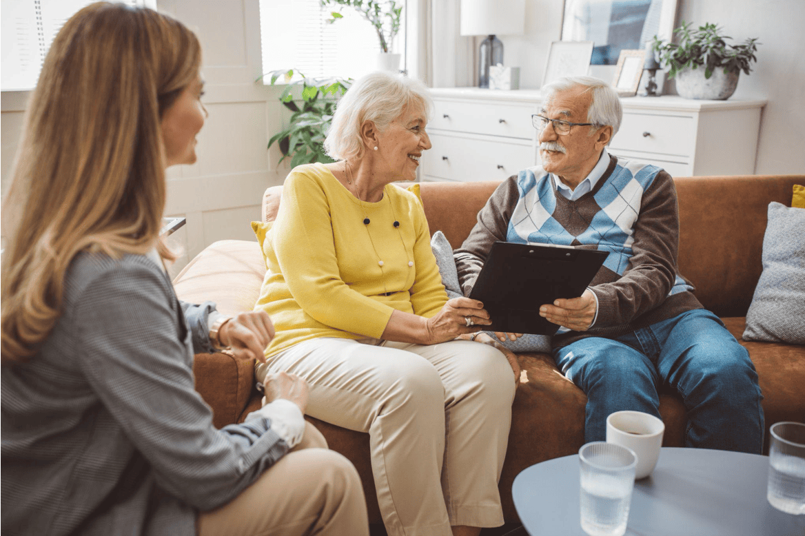 Senior Living Financial Models: Rental vs. Entrance Fee Communities